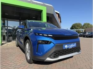 Skoda Elroq 85 82 kWh Batterie 210 kW 1-Gang-Automatik**AKTION**
