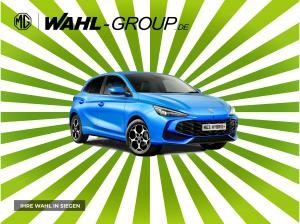 MG MG3 Hybrid + Luxury |🔥SPECIAL -DEAL🔥Tageszulassung