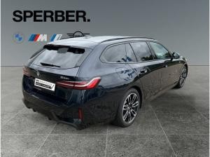 BMW 520 i M Sportpaket*AHK*Standheizung*Harman Kardon* uvm.