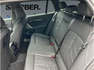 BMW 520 i M Sportpaket*AHK*Standheizung*Harman Kardon* uvm.