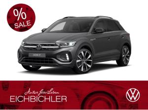 Volkswagen T-Roc R-Line I Sofort verfügbar