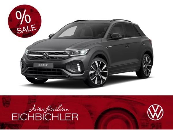 Volkswagen T-Roc R-Line I Sofort verfügbar