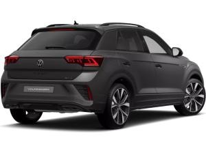 Volkswagen T-Roc R-Line I Sofort verfügbar