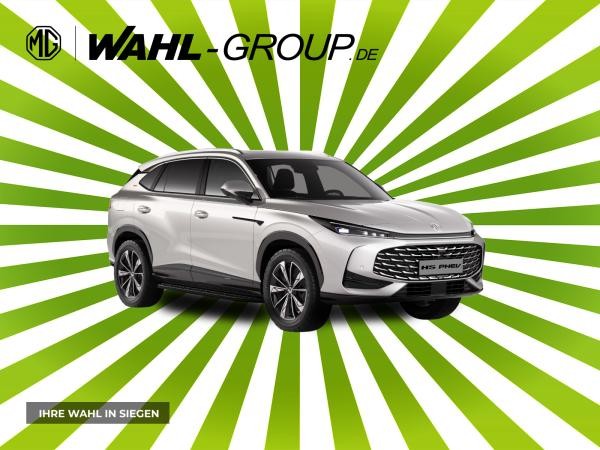 MG HS Plug-In Hybrid Luxury💥Gewerbeangebot💥
