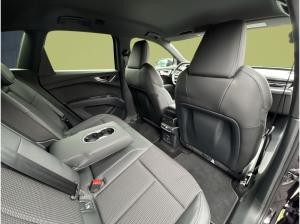 Audi Q4 e-tron S line 35 Matrix/W-Pumpe/sonos/Nav/21"/Assist