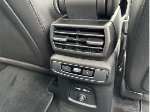 Audi Q4 e-tron S line 35 Matrix/W-Pumpe/sonos/Nav/21"/Assist
