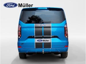 Ford Tourneo Custom Custom SPORT / 218PS 🔋Vollelektrisch🔋