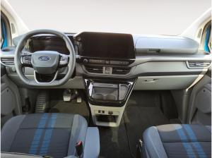 Ford Tourneo Custom Custom SPORT / 218PS 🔋Vollelektrisch🔋