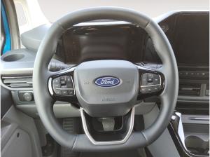 Ford Tourneo Custom Custom SPORT / 218PS 🔋Vollelektrisch🔋