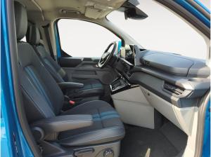 Ford Tourneo Custom Custom SPORT / 218PS 🔋Vollelektrisch🔋