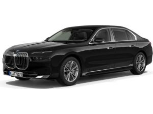 BMW i7 eDrive50 Limousine! Top Gewerbeleasing!
