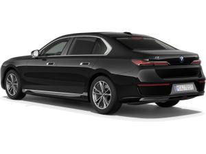 BMW i7 eDrive50 Limousine! Top Gewerbeleasing!