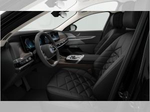 BMW i7 eDrive50 Limousine! Top Gewerbeleasing!