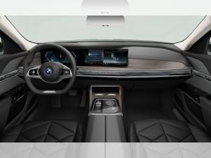 BMW i7 eDrive50 Limousine! Top Gewerbeleasing!