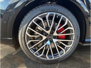 Audi Q5 e-hybrid S-line quattro 270 kW S tronic PANO  + TECH PRO + AHK + PANORAMA + LUFTFAHRWERK + 21 ZOLL +