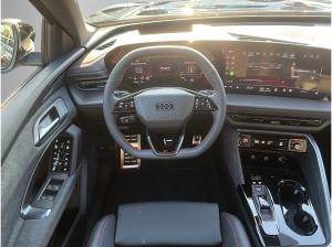 Audi Q5 e-hybrid S-line quattro 270 kW S tronic PANO  + TECH PRO + AHK + PANORAMA + LUFTFAHRWERK + 21 ZOLL +