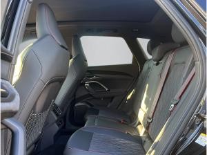 Audi Q5 e-hybrid S-line quattro 270 kW S tronic PANO  + TECH PRO + AHK + PANORAMA + LUFTFAHRWERK + 21 ZOLL +