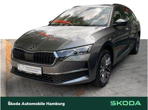 Skoda Octavia Combi Tour 2,0 TDI 7-Gang-DSG _LGE