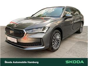 Skoda Superb Combi L&K 1,5 TSI iV 6-Gang-DSG _LGE