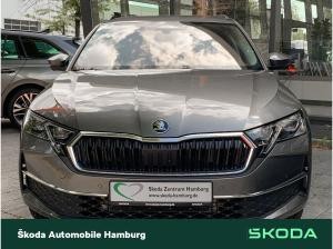 Skoda Octavia Combi Tour 2,0 TDI 7-Gang-DSG _LGE