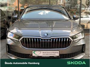 Skoda Superb Combi L&K 1,5 TSI iV 6-Gang-DSG _LGE