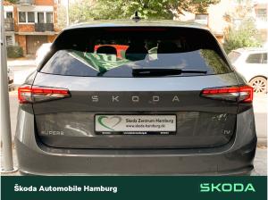 Skoda Superb Combi L&K 1,5 TSI iV 6-Gang-DSG _LGE