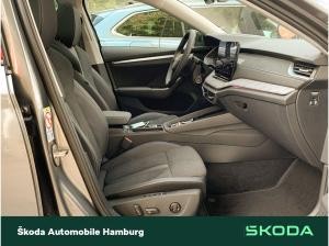 Skoda Octavia Combi Tour 2,0 TDI 7-Gang-DSG _LGE