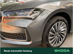 Skoda Superb Combi L&K 1,5 TSI iV 6-Gang-DSG _LGE