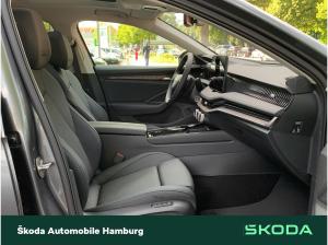 Skoda Superb Combi L&K 1,5 TSI iV 6-Gang-DSG _LGE