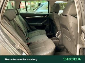 Skoda Octavia Combi Tour 2,0 TDI 7-Gang-DSG _LGE