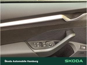 Skoda Octavia Combi Tour 2,0 TDI 7-Gang-DSG _LGE