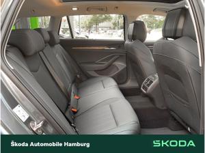 Skoda Superb Combi L&K 1,5 TSI iV 6-Gang-DSG _LGE