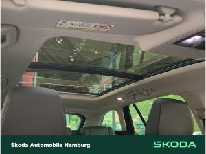 Skoda Octavia Combi Tour 2,0 TDI 7-Gang-DSG _LGE