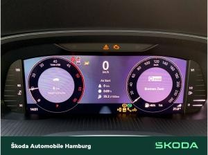 Skoda Octavia Combi Tour 2,0 TDI 7-Gang-DSG _LGE