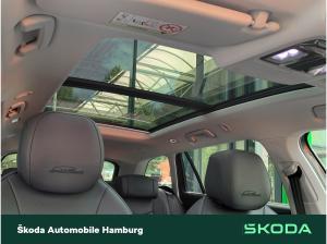 Skoda Superb Combi L&K 1,5 TSI iV 6-Gang-DSG _LGE