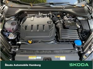 Skoda Octavia Combi Tour 2,0 TDI 7-Gang-DSG _LGE