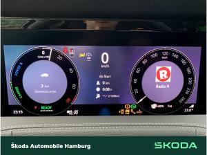 Skoda Superb Combi L&K 1,5 TSI iV 6-Gang-DSG _LGE