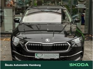 Skoda Octavia Combi Tour 2,0 TDI 7-Gang-DSG _LGE