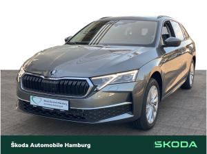 Skoda Octavia Combi Selection 1,5 TSI mHEV 7-Gang-DSG _LGE