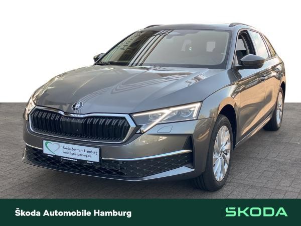 Skoda Octavia Combi Selection 1,5 TSI mHEV 7-Gang-DSG _LGE