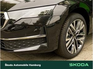 Skoda Octavia Combi Tour 2,0 TDI 7-Gang-DSG _LGE