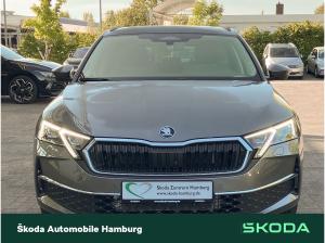 Skoda Octavia Combi Selection 1,5 TSI mHEV 7-Gang-DSG _LGE