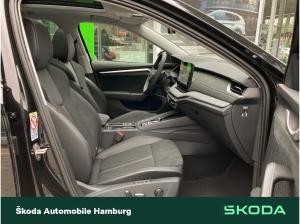 Skoda Octavia Combi Tour 2,0 TDI 7-Gang-DSG _LGE