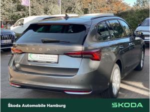 Skoda Octavia Combi Selection 1,5 TSI mHEV 7-Gang-DSG _LGE