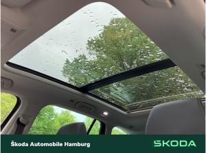 Skoda Octavia Combi Tour 2,0 TDI 7-Gang-DSG _LGE