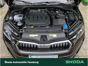 Skoda Octavia Combi Tour 2,0 TDI 7-Gang-DSG _LGE