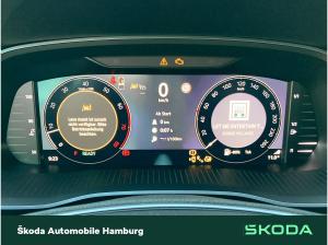 Skoda Octavia Combi Selection 1,5 TSI mHEV 7-Gang-DSG _LGE