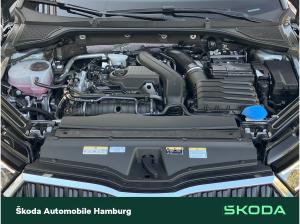 Skoda Octavia Combi Selection 1,5 TSI mHEV 7-Gang-DSG _LGE