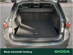 Skoda Octavia Combi Selection 1,5 TSI mHEV 7-Gang-DSG _LGE