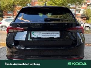 Skoda Octavia Combi Sportline 2,0 TDI 7-Gang-DSG _LGE